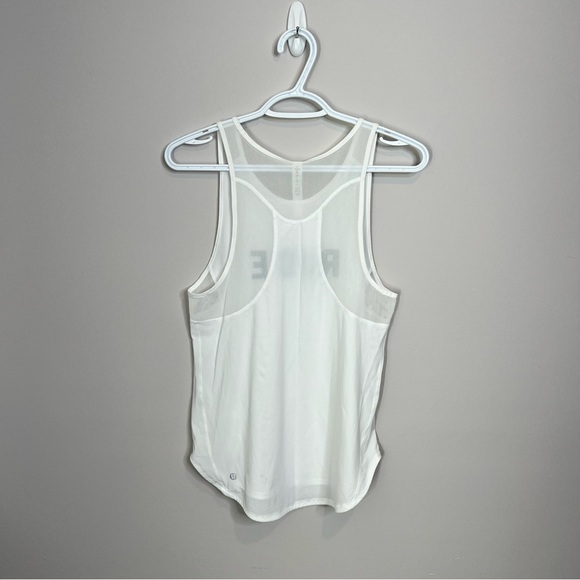 ❄️LULULEMON Sculpt Tank - Picture 5 of 7